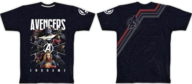 Camisas geek - Foto 4