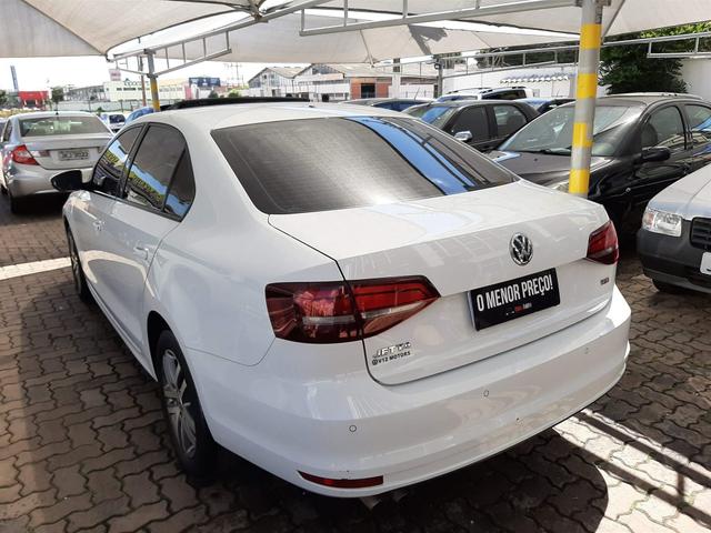 Jetta 1.4 tsi 2016/2017 - Foto 6