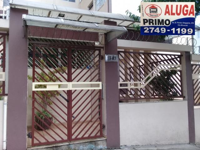 L604 Apartamento na Vila Nhocuné com 48m2