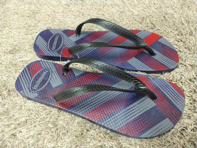 Havaianas melhor preço da cidade