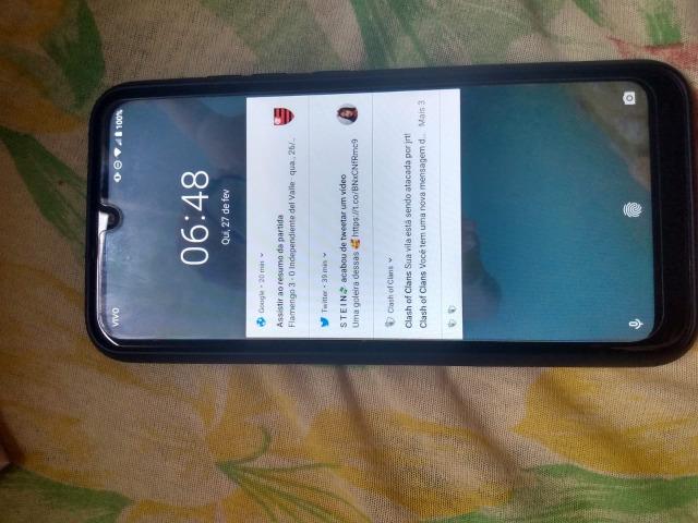 Motorola E6 Plus