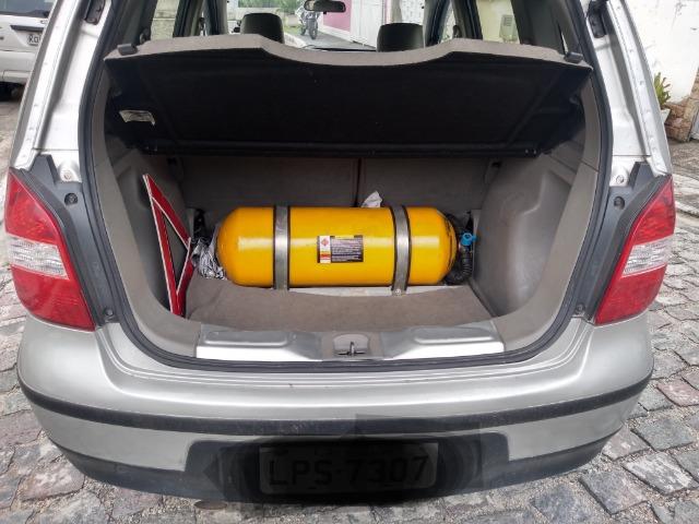 Livina SL 2010/2011