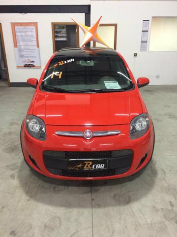 Fiat Palio Sporting