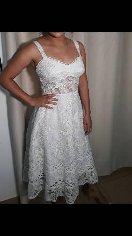 VESTIDO PARA CASAMENTO - Foto 4