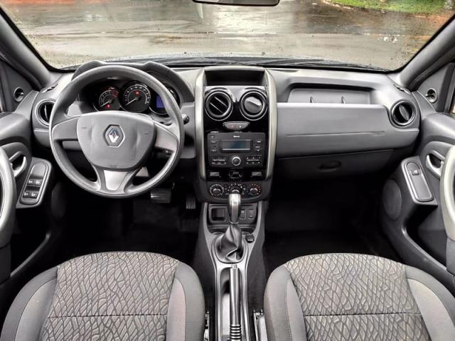 RENAULT DUSTER 1.6 EXPRESSION - Foto 13