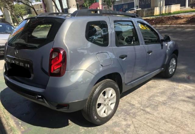 Carro Renault Duster melhor oferta - Foto 5