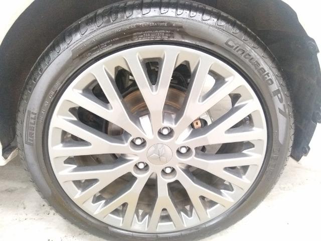 MITSUBISHI LANCER HL-T 2.0 16V 160CV AUT. 2019 - 722215144 