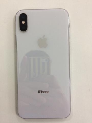 IPhone X 64GB Branco