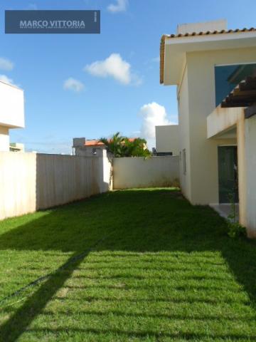 Casa de condomínio à venda com 4 dormitórios cod:Casa V 121 - Foto 4
