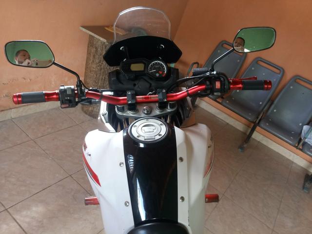Vendo Moto Tenere 250cc - Foto 7