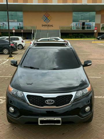 Kia Sorento 2.4 7 lugares