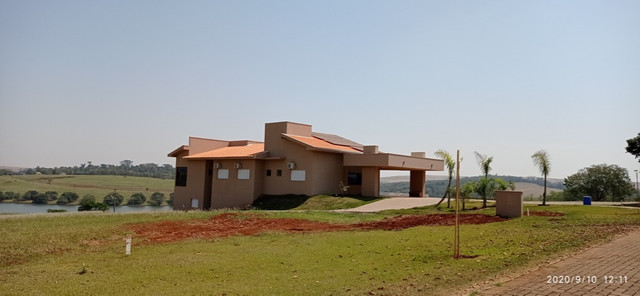 Casa no Condomínio Ecovillas do Lago