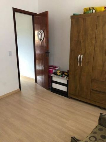 Ac. Carta.: Casa 2 Qts em Porto da Roça, em condomínio