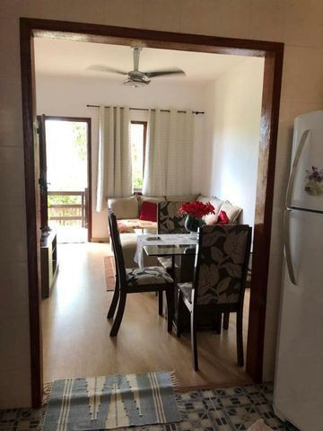 Ac. Carta.: Casa 2 Qts em Porto da Roça, em condomínio - Foto 6