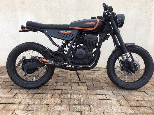 cbx 250 twister scrambler