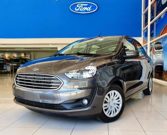 Ka Sedan SE 1.0 2020 DE R$56.190,00 Por R$50.010,00