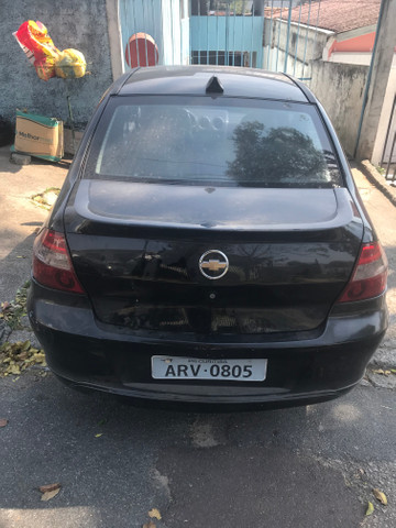 Chevrolet Prisma - Foto 2