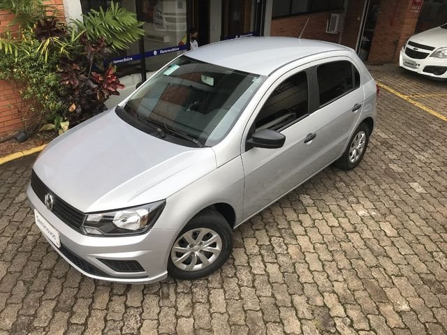 Gol 1.0 - Foto 5