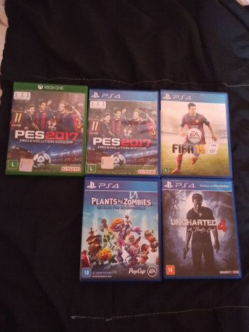 Jogos original