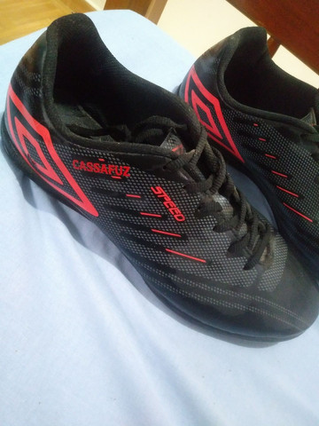 tênis society umbro
