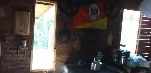 Sítio em Águas Claras - Foto 4