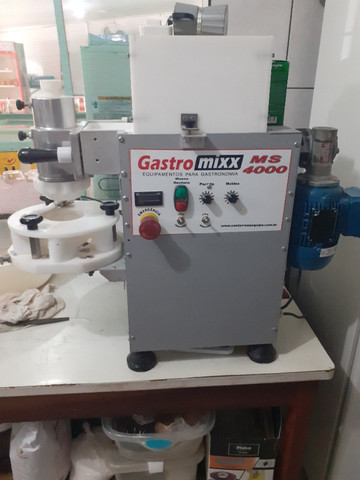 Equipamentos e ponto pra lanchonete e restaurante - Foto 4