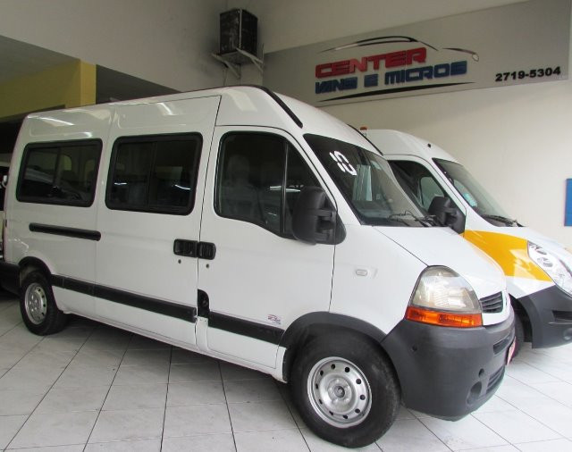 van 2010 olx