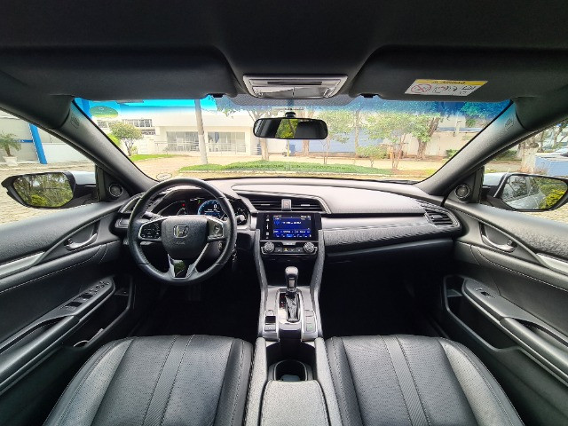 Honda Civic ELX 2.0 2017 - Foto 5