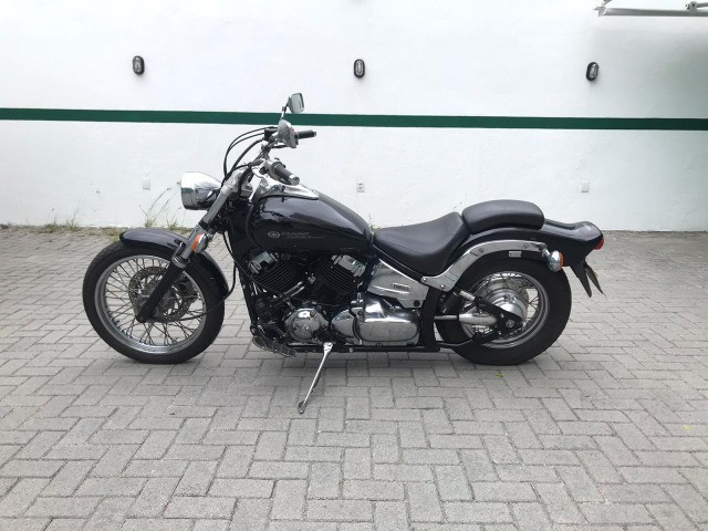 olx yamaha dragstar