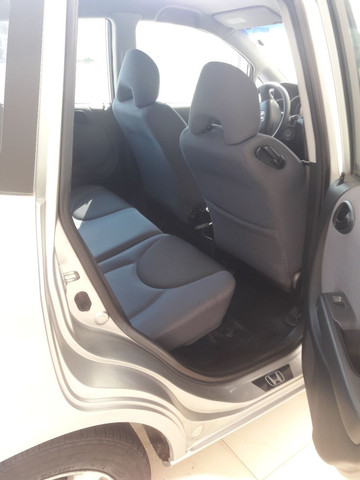 Vendo Honda fit 2007 1.4 - Foto 8