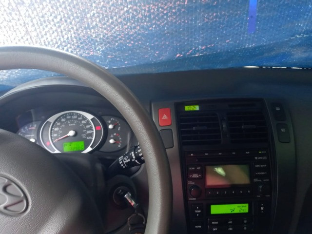 Vendo Tucson completa automática carro de garagem - Foto 7
