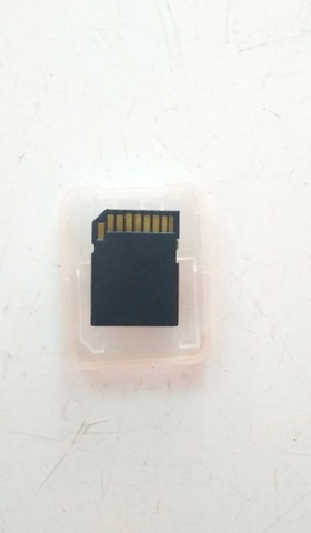 Adaptador sd para pc