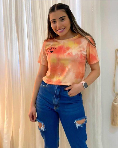 Vende-se blusas lindas - Foto 2