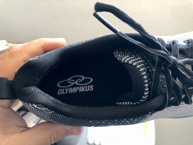 tenis olympikus 40