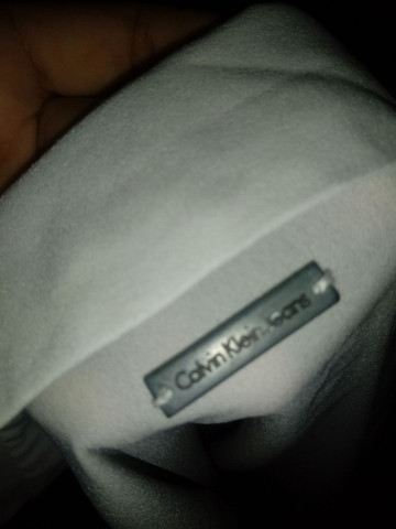 Camisa social - Calvin Klein