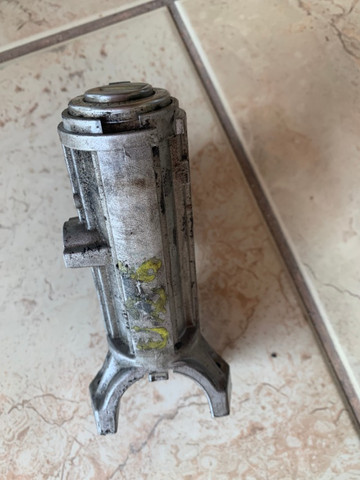 miolo contado fiat ducato jtd 2,8 original