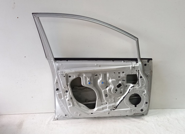 Porta Nissan tida  - Foto 2