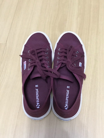 Tenis Superga - Foto 3