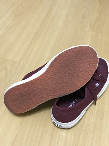 Tenis Superga - Foto 5
