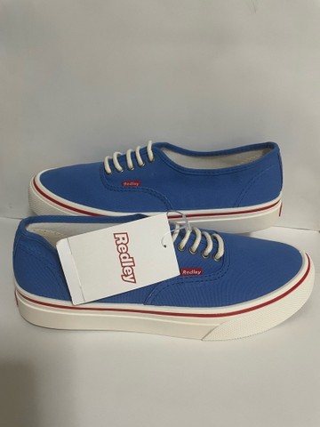 Redley Original de Lona N. 43