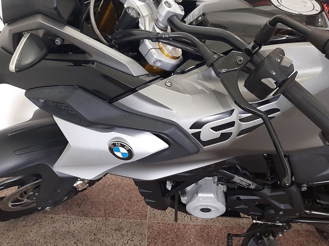 bmw 310 gs 2020 review