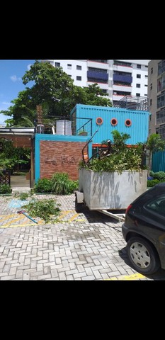  Poda frete e limpeza de casas apartamentos e terrenos *  - Foto 5
