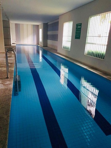 Apartamento em Caldas Novas - Temporada - Aluguel - Diária - Férias - Pacote - Foto 11