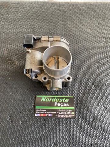 TBI new fiesta ou KA 1.5 sigma 
