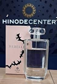 Perfume feminino Rebelle Hinode - Foto 5