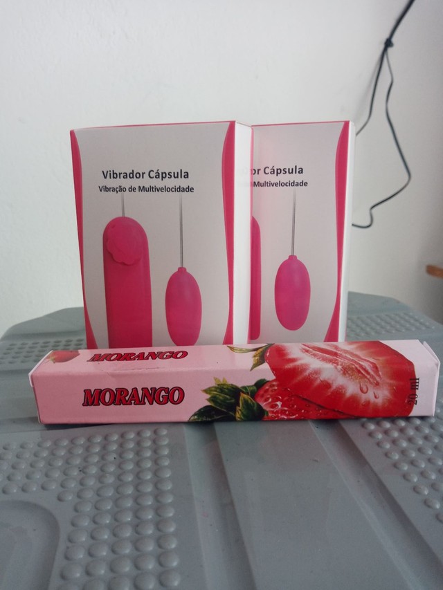 Calçinhas e oleos 35 cada  - Foto 4