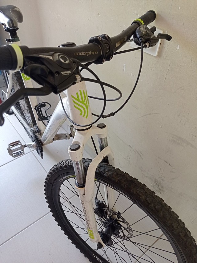Bike aro 26