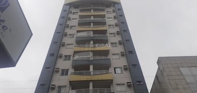 Captação de Apartamento a venda na Avenida Pelinca - de 58/59 ao fim, Parque Tamandaré, Campos dos Goytacazes, RJ
