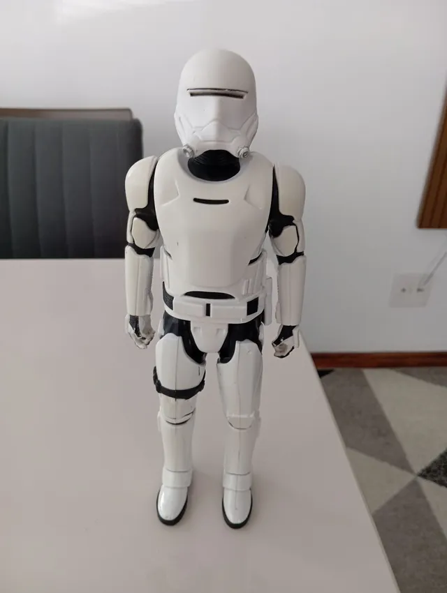 Baby star wars  +28 anúncios na OLX Brasil