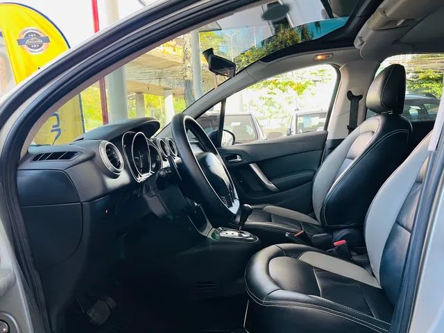 Citroen C3 Tendance Automatico 1.6 2014/2015  - Foto 5